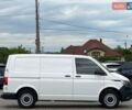 Білий Фольксваген Transporter, об'ємом двигуна 2 л та пробігом 176 тис. км за 23499 $, фото 2 на Automoto.ua