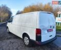 Белый Фольксваген Transporter, объемом двигателя 2 л и пробегом 213 тыс. км за 19999 $, фото 5 на Automoto.ua
