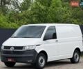 Білий Фольксваген Transporter, об'ємом двигуна 2 л та пробігом 176 тис. км за 23499 $, фото 7 на Automoto.ua