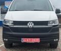 Белый Фольксваген Transporter, объемом двигателя 2 л и пробегом 172 тыс. км за 24500 $, фото 1 на Automoto.ua