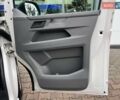 Білий Фольксваген Transporter, об'ємом двигуна 2 л та пробігом 224 тис. км за 29999 $, фото 23 на Automoto.ua