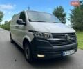 Белый Фольксваген Transporter, объемом двигателя 1.97 л и пробегом 52 тыс. км за 31500 $, фото 1 на Automoto.ua