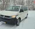 Белый Фольксваген Transporter, объемом двигателя 2 л и пробегом 224 тыс. км за 28800 $, фото 3 на Automoto.ua