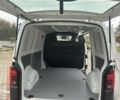 Белый Фольксваген Transporter, объемом двигателя 2 л и пробегом 172 тыс. км за 24500 $, фото 12 на Automoto.ua