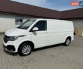Белый Фольксваген Transporter, объемом двигателя 2 л и пробегом 194 тыс. км за 26350 $, фото 17 на Automoto.ua