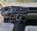 Белый Фольксваген Transporter, объемом двигателя 1.97 л и пробегом 227 тыс. км за 33700 $, фото 37 на Automoto.ua