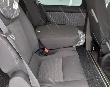 Білий Фольксваген Transporter, об'ємом двигуна 1.97 л та пробігом 219 тис. км за 32200 $, фото 24 на Automoto.ua