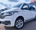 Белый Фольксваген Transporter, объемом двигателя 2 л и пробегом 208 тыс. км за 33850 $, фото 3 на Automoto.ua