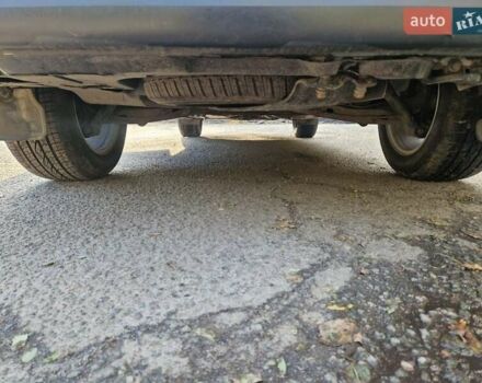 Белый Фольксваген Transporter, объемом двигателя 1.97 л и пробегом 227 тыс. км за 33700 $, фото 35 на Automoto.ua