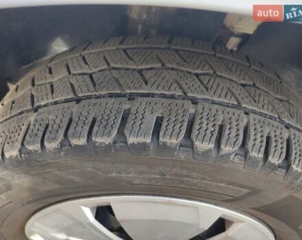 Белый Фольксваген Transporter, объемом двигателя 2 л и пробегом 213 тыс. км за 19999 $, фото 14 на Automoto.ua