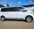Белый Фольксваген Transporter, объемом двигателя 2 л и пробегом 208 тыс. км за 33850 $, фото 18 на Automoto.ua