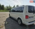 Белый Фольксваген Transporter, объемом двигателя 1.97 л и пробегом 208 тыс. км за 33350 $, фото 30 на Automoto.ua