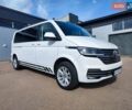 Белый Фольксваген Transporter, объемом двигателя 2 л и пробегом 208 тыс. км за 33850 $, фото 23 на Automoto.ua