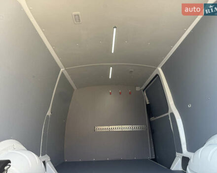 Белый Фольксваген Transporter, объемом двигателя 2 л и пробегом 194 тыс. км за 26350 $, фото 109 на Automoto.ua