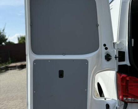 Белый Фольксваген Transporter, объемом двигателя 2 л и пробегом 194 тыс. км за 26350 $, фото 104 на Automoto.ua