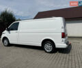 Белый Фольксваген Transporter, объемом двигателя 2 л и пробегом 194 тыс. км за 26350 $, фото 21 на Automoto.ua