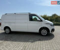 Белый Фольксваген Transporter, объемом двигателя 2 л и пробегом 194 тыс. км за 26350 $, фото 32 на Automoto.ua