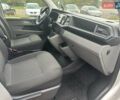 Белый Фольксваген Transporter, объемом двигателя 2 л и пробегом 172 тыс. км за 24500 $, фото 6 на Automoto.ua