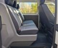 Белый Фольксваген Transporter, объемом двигателя 1.97 л и пробегом 227 тыс. км за 33700 $, фото 51 на Automoto.ua