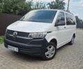 Білий Фольксваген Transporter, об'ємом двигуна 1.97 л та пробігом 225 тис. км за 28500 $, фото 1 на Automoto.ua