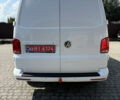 Белый Фольксваген Transporter, объемом двигателя 2 л и пробегом 194 тыс. км за 26350 $, фото 136 на Automoto.ua