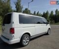 Белый Фольксваген Transporter, объемом двигателя 1.97 л и пробегом 208 тыс. км за 33350 $, фото 27 на Automoto.ua