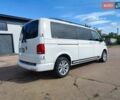 Белый Фольксваген Transporter, объемом двигателя 2 л и пробегом 208 тыс. км за 33850 $, фото 14 на Automoto.ua