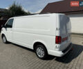 Белый Фольксваген Transporter, объемом двигателя 2 л и пробегом 194 тыс. км за 26350 $, фото 133 на Automoto.ua