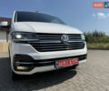 Белый Фольксваген Transporter, объемом двигателя 2 л и пробегом 194 тыс. км за 26350 $, фото 154 на Automoto.ua