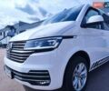 Белый Фольксваген Transporter, объемом двигателя 2 л и пробегом 208 тыс. км за 33850 $, фото 22 на Automoto.ua
