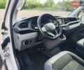 Белый Фольксваген Transporter, объемом двигателя 2 л и пробегом 208 тыс. км за 33850 $, фото 24 на Automoto.ua