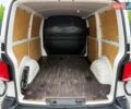 Білий Фольксваген Transporter, об'ємом двигуна 2 л та пробігом 176 тис. км за 23499 $, фото 24 на Automoto.ua