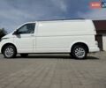 Белый Фольксваген Transporter, объемом двигателя 2 л и пробегом 194 тыс. км за 26350 $, фото 132 на Automoto.ua