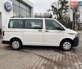 Білий Фольксваген Transporter, об'ємом двигуна 2 л та пробігом 224 тис. км за 29999 $, фото 7 на Automoto.ua