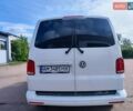 Белый Фольксваген Transporter, объемом двигателя 2 л и пробегом 208 тыс. км за 33850 $, фото 12 на Automoto.ua