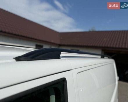 Белый Фольксваген Transporter, объемом двигателя 2 л и пробегом 194 тыс. км за 26350 $, фото 123 на Automoto.ua