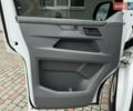 Білий Фольксваген Transporter, об'ємом двигуна 2 л та пробігом 176 тис. км за 23499 $, фото 27 на Automoto.ua