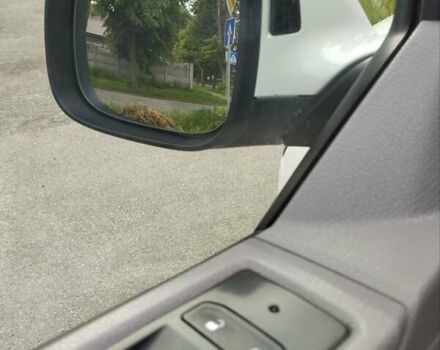 Белый Фольксваген Transporter, объемом двигателя 0 л и пробегом 262 тыс. км за 21900 $, фото 10 на Automoto.ua