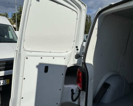 Белый Фольксваген Transporter, объемом двигателя 1.97 л и пробегом 168 тыс. км за 28500 $, фото 30 на Automoto.ua