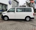 Білий Фольксваген Transporter, об'ємом двигуна 2 л та пробігом 224 тис. км за 29999 $, фото 3 на Automoto.ua