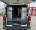 Белый Фольксваген Transporter, объемом двигателя 1.97 л и пробегом 166 тыс. км за 24700 $, фото 37 на Automoto.ua