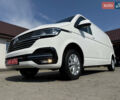 Белый Фольксваген Transporter, объемом двигателя 2 л и пробегом 194 тыс. км за 26350 $, фото 127 на Automoto.ua