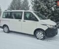 Белый Фольксваген Transporter, объемом двигателя 2 л и пробегом 224 тыс. км за 28800 $, фото 6 на Automoto.ua