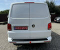 Белый Фольксваген Transporter, объемом двигателя 2 л и пробегом 194 тыс. км за 26350 $, фото 24 на Automoto.ua