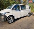 Белый Фольксваген Transporter, объемом двигателя 1.97 л и пробегом 227 тыс. км за 33700 $, фото 20 на Automoto.ua