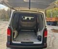 Белый Фольксваген Transporter, объемом двигателя 1.97 л и пробегом 227 тыс. км за 33700 $, фото 31 на Automoto.ua