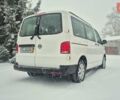 Белый Фольксваген Transporter, объемом двигателя 2 л и пробегом 224 тыс. км за 28800 $, фото 8 на Automoto.ua