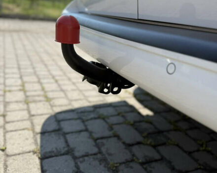 Белый Фольксваген Transporter, объемом двигателя 2 л и пробегом 194 тыс. км за 26350 $, фото 113 на Automoto.ua