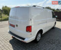Белый Фольксваген Transporter, объемом двигателя 2 л и пробегом 194 тыс. км за 26350 $, фото 137 на Automoto.ua