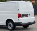Білий Фольксваген Transporter, об'ємом двигуна 2 л та пробігом 176 тис. км за 23499 $, фото 19 на Automoto.ua